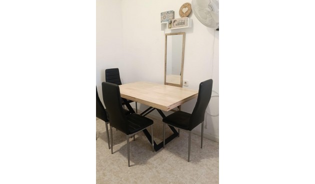 Återförsäljning - Town House -
Torrevieja - Torretas