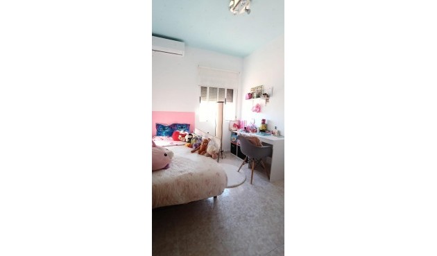 Återförsäljning - Town House -
Torrevieja - Torretas