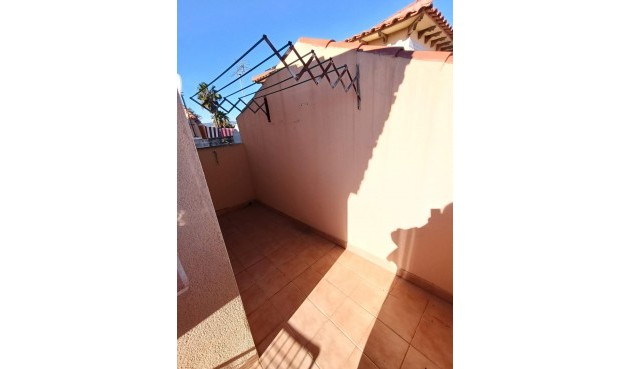 Återförsäljning - Town House -
Torrevieja - Torretas