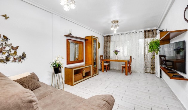 Återförsäljning - Town House -
Torrevieja - Calas Blanca