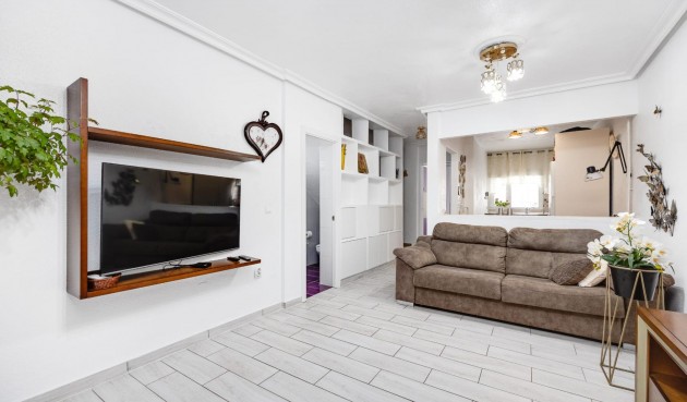 Återförsäljning - Town House -
Torrevieja - Calas Blanca