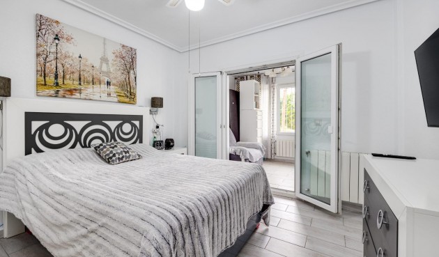 Återförsäljning - Town House -
Torrevieja - Calas Blanca