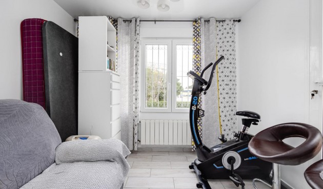 Återförsäljning - Town House -
Torrevieja - Calas Blanca