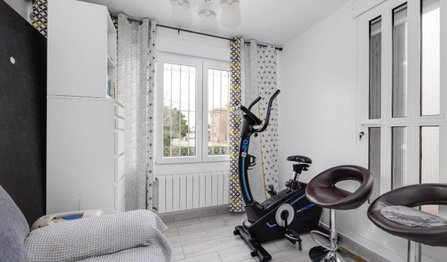 Återförsäljning - Town House -
Torrevieja - Calas Blanca