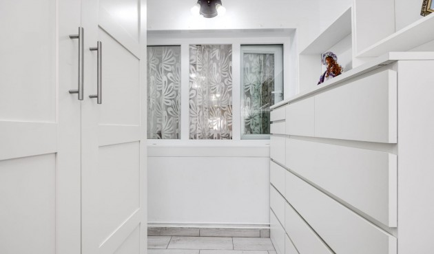 Återförsäljning - Town House -
Torrevieja - Calas Blanca