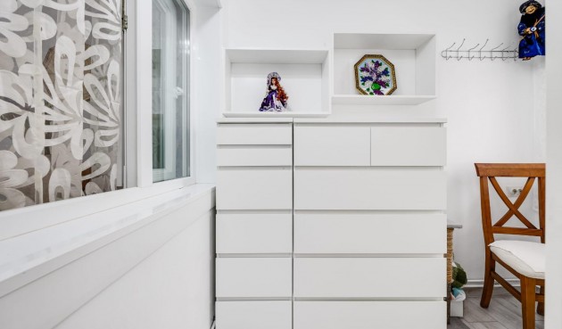 Återförsäljning - Town House -
Torrevieja - Calas Blanca