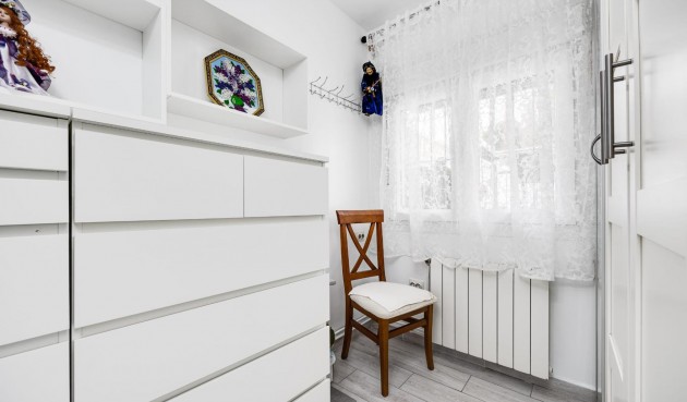 Återförsäljning - Town House -
Torrevieja - Calas Blanca