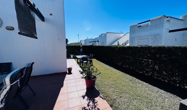 Återförsäljning - Villa -
Alhama De Murcia - Condado De Alhama