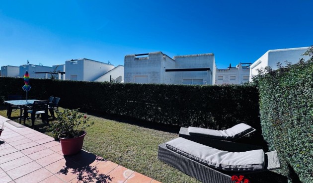 Återförsäljning - Villa -
Alhama De Murcia - Condado De Alhama