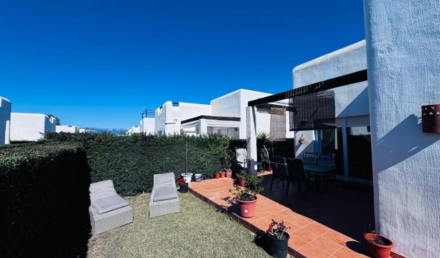 Återförsäljning - Villa -
Alhama De Murcia - Condado De Alhama