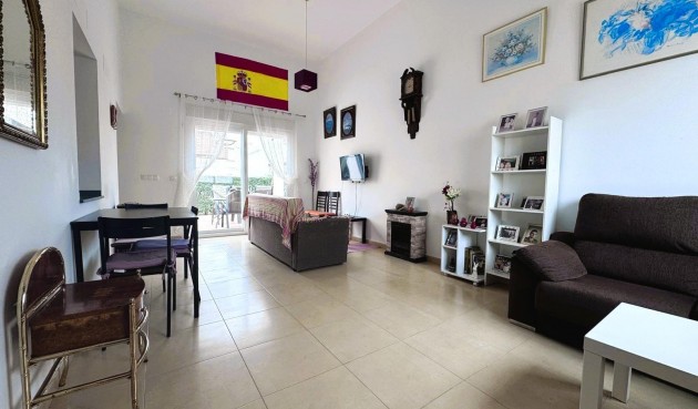 Återförsäljning - Villa -
Alhama De Murcia - Condado De Alhama