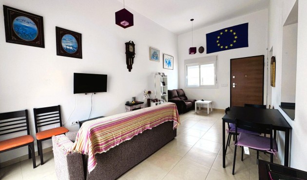 Återförsäljning - Villa -
Alhama De Murcia - Condado De Alhama