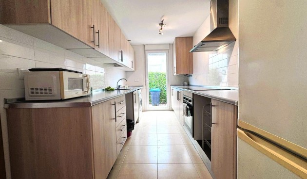 Återförsäljning - Villa -
Alhama De Murcia - Condado De Alhama