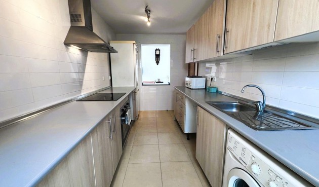 Återförsäljning - Villa -
Alhama De Murcia - Condado De Alhama