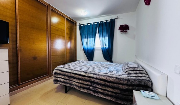 Återförsäljning - Villa -
Alhama De Murcia - Condado De Alhama