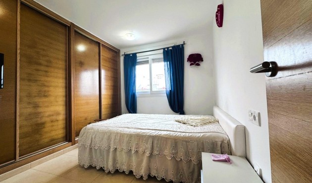 Återförsäljning - Villa -
Alhama De Murcia - Condado De Alhama