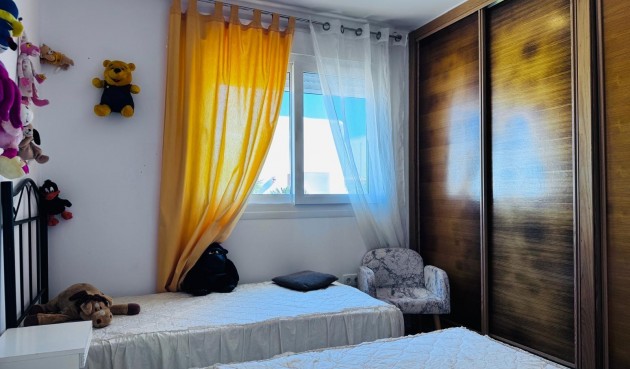 Återförsäljning - Villa -
Alhama De Murcia - Condado De Alhama