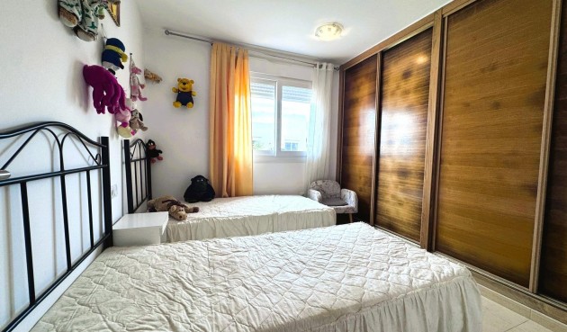 Återförsäljning - Villa -
Alhama De Murcia - Condado De Alhama