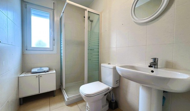 Återförsäljning - Villa -
Alhama De Murcia - Condado De Alhama