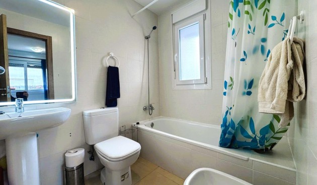 Återförsäljning - Villa -
Alhama De Murcia - Condado De Alhama