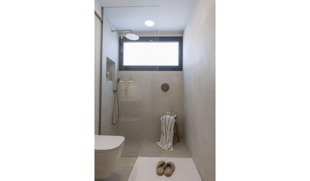 Nybyggnation - Villa -
Banos y Mendigo - Altaona Golf