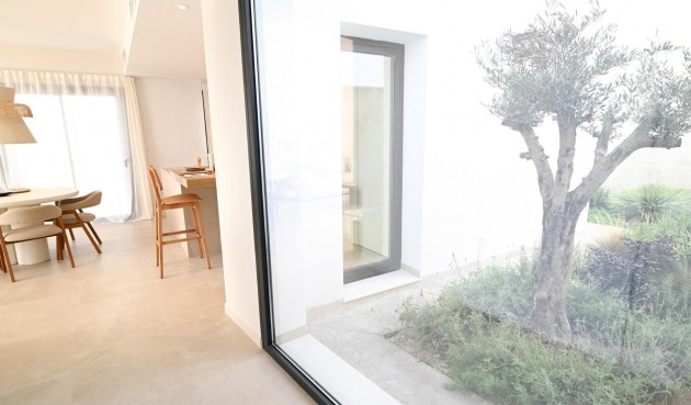 New Build - Villa -
Banos y Mendigo - Altaona Golf