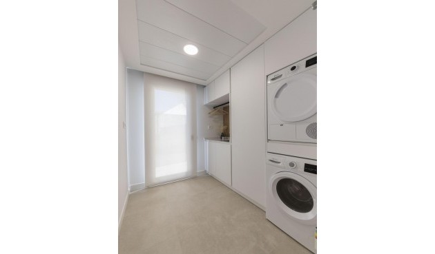 New Build - Villa -
Banos y Mendigo - Altaona Golf