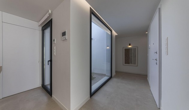 New Build - Villa -
Banos y Mendigo - Altaona Golf