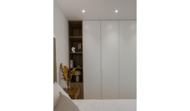 New Build - Villa -
Banos y Mendigo - Altaona Golf