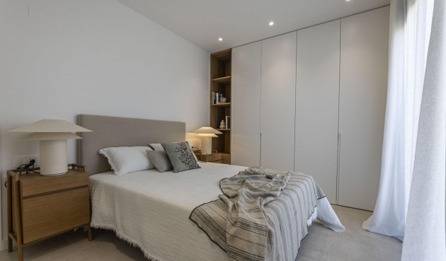 New Build - Villa -
Banos y Mendigo - Altaona Golf