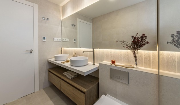 New Build - Villa -
Banos y Mendigo - Altaona Golf