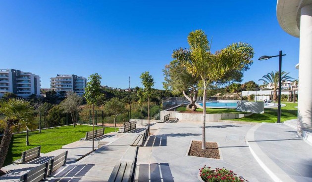 Återförsäljning - Apartment -
Orihuela Costa - Los Dolses