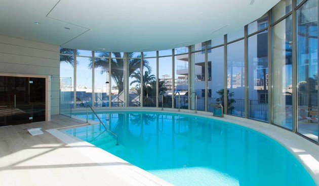 Återförsäljning - Apartment -
Orihuela Costa - Los Dolses