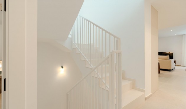 Nybygg - Villa -
Los Alcazares - Torre del Rame