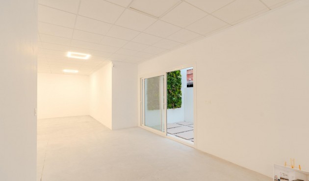 Nybygg - Villa -
Los Alcazares - Torre del Rame