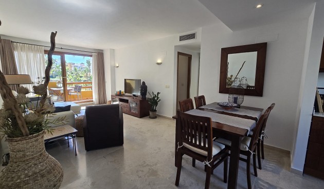 Återförsäljning - Apartment -
Punta Prima - Costa Blanca