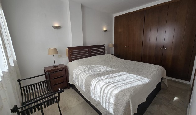 Återförsäljning - Apartment -
Punta Prima - Costa Blanca