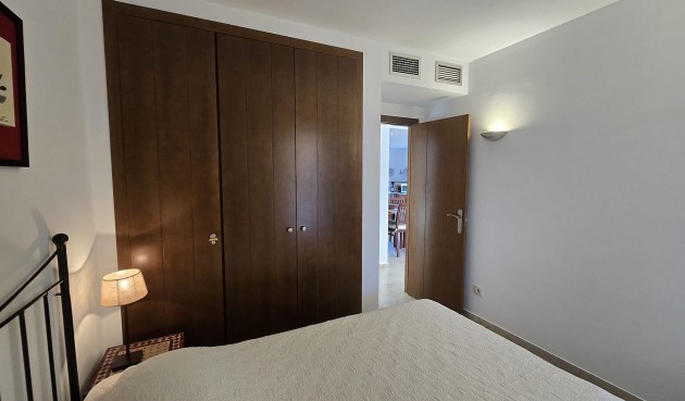 Återförsäljning - Apartment -
Punta Prima - Costa Blanca