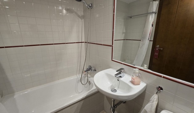 Återförsäljning - Apartment -
Punta Prima - Costa Blanca