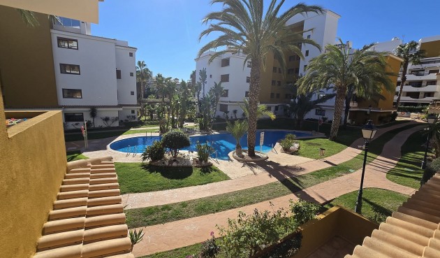 Återförsäljning - Apartment -
Punta Prima - Costa Blanca