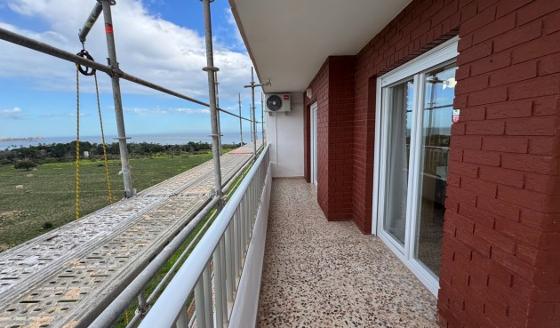 Återförsäljning - Apartment -
Torrevieja - Costa Blanca