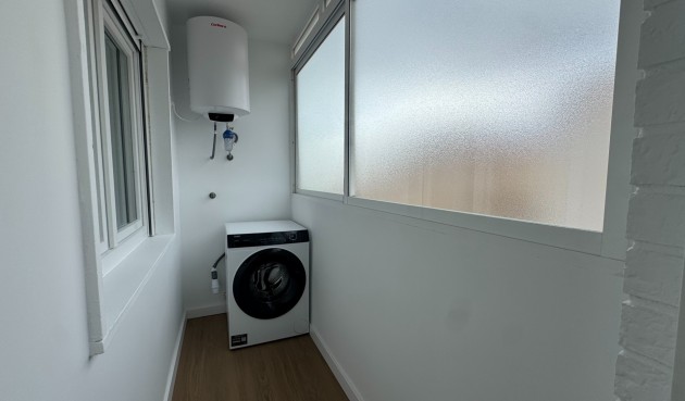 Återförsäljning - Apartment -
Torrevieja - Costa Blanca