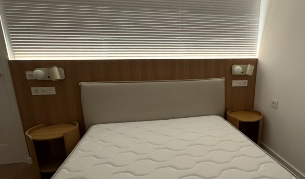 Återförsäljning - Apartment -
Torrevieja - Costa Blanca