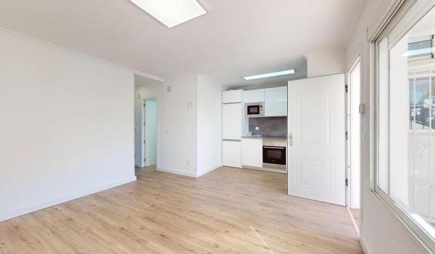 Återförsäljning - Bungalow -
Villamartin - Costa Blanca