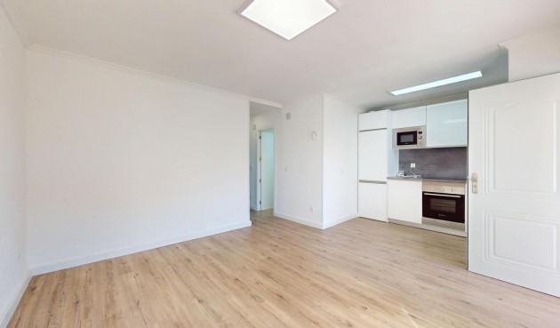 Återförsäljning - Bungalow -
Villamartin - Costa Blanca