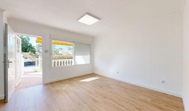 Återförsäljning - Bungalow -
Villamartin - Costa Blanca