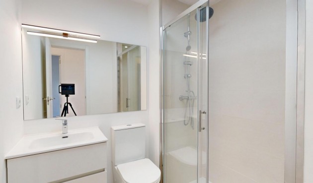 Återförsäljning - Bungalow -
Villamartin - Costa Blanca