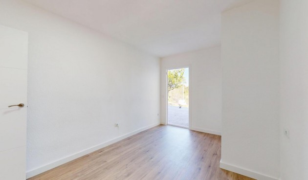 Återförsäljning - Bungalow -
Villamartin - Costa Blanca