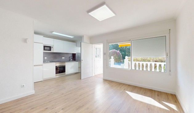 Återförsäljning - Bungalow -
Villamartin - Costa Blanca