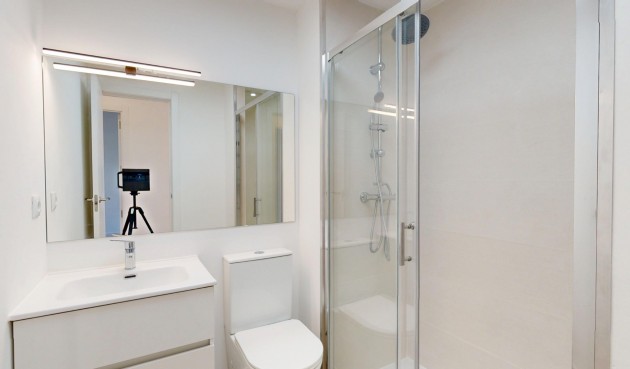 Återförsäljning - Bungalow -
Villamartin - Costa Blanca